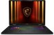 Laptop MSI Crosshair 18 HX AI A2XWFKG-075XPL Ultra 7 251HX 18" QHD+ 240Hz 16GB 1000SSD RTX5060 DLSS 4 7