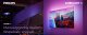 Telewizor Philips 55OLED811/12 OLED 55'' 4K Ultra HD Titan OS Ambilight 3