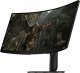 Monitor Alienware AW3426DWM monitor komputerowy 86,4 cm (34") 3440 x 1440 px 4K Ultra HD LCD czarny (GAME-AW3426DWM) 2
