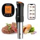 Cyrkulator Sous Vide Inkbird ISV-200W 3