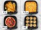 Frytkownica beztłuszczowa Tefal Easy Fry Mega EY866H 10