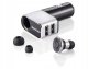 Słuchawki Silvercrest Bezprzewodowy zestaw słuchawkowy Bluetooth 5.0 SBF 2 A 1 1