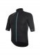 Huub Koszulka rowerowa zeroRH+ Shark black-water green - XL (ICU0424) 1