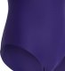 Adidas Kostium kąpielowy dla dzieci V-back fioletowy KS2955 128cm 5