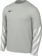 Nike Koszulka męska Dri-Fit Park V Stadium szara HV8314 097 M 1