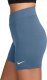 Nike Spodenki damskie Sportswear Classic niebieskie HJ1019 486 M 3