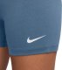 Nike Spodenki damskie Sportswear Classic niebieskie HJ1019 486 S 4