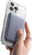 Powerbank Baseus PicoGo Ultra-Slim Magnetic 10000 mAh 27W Szary (Baseus) 2