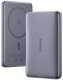 Powerbank Baseus PicoGo Ultra-Slim Magnetic 10000 mAh 27W Szary (Baseus) 4