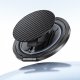 Benks Magnetyczny uchwyt na palec Ring Armor Pop Kevlar L56 Aramid Fiber Armor Vichy pomarańczowy (BKS457) 5