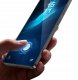 Benks Szkło hartowane z ramką montażową Glass Warrior AR do Samsung Galaxy S26 (BKS520) 6