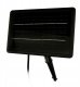 Bemko SOLARNA GIRLANDA OGRODOWA LED SOLBEE 3W 3000K 10SZT 10M IP65 CZARNA (C83-SOB-003BL-3K) 2