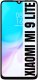 UTS-Group Wyświetlacz Do Xiaomi Mi 9 Lite LCD Ekran Ramka OLED (M1904F3BG, Ramka, Xiaomi Mi 9 Lite) 2