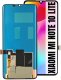 UTS-Group Wyświetlacz Do Xiaomi Mi Note 10 Lite / 10 Pro LCD Ekran OLED (M2002F4LG, M1910F4G, XIAOMI MI NOTE 10 LITE) 1
