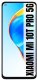 UTS-Group Wyświetlacz Do Xiaomi Mi 10T / Mi 10T Pro LCD Ekran (M2007J3SC, M2007J3SYI, M2007J3SY, M2007J3SG, Xiaomi Mi 10T / Mi 10T Pro) 2