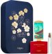 Calvin Klein Set FLORAIKU Sleeping On The Roof EDP spray 50ml + MINIATURA EDP spray 10ml + kosmetyczka (3701123005558) 1