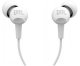 Słuchawki JBL Oryginalne Słuchawki Dokanałowe C100SI Białe Przewodowe Mini Jack 3.5MM (C100SIWHITE) 3