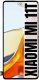 UTS-Group Wyświetlacz Do Xiaomi Mi 11T / 11T Pro LCD Ekran Ramka InCell (21081111RG, 2107113SG, Czarny, Ramka, XIAOMI Mi 11T / Mi 11T Pro) 2