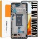 UTS-Group Wyświetlacz Do Xiaomi 11T / 11T Pro LCD Oryginał Ekran Ramka (2107113SG, 2107113SI, 21081111RG, Oryginał, Ramka, Service Pack, Xiaomi 11T / 11T Pro) 1