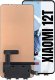 Mobilepart Wyświetlacz Do Xiaomi 12T / 12T Pro LCD ekran OLED (22081212UG, 22071212AG, Xiaomi 12T / 12T Pro) 1