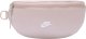 Nike Saszetka Heritage różowa IB4376 627 (S2051) 1