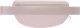 Nike Saszetka Heritage różowa IB4376 627 (S2051) 2