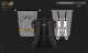 Asus ROG Slash Plecak BP3802 Edition 20 (90XB09X0-BBP030) 15