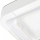 Wentylator ExtraLink Cube Air 23 Smart WIFI | Wentylator sufitowy | biały, aplikacja, 59cm (EX.99427) 3