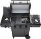 Char-Broil Gas grill Essential 3G 2