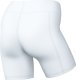 Spodenki damskie Nike Pro Leak Protections białe FN2374 100 2XL 3
