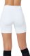 Spodenki damskie Nike Pro Leak Protections białe FN2374 100 2XL 4