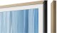 Samsung The Frame 55'' besa - Ramka do telewizora (VG-SCFH55TKBXC) 4