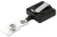 KEY-BAK Retraktor KeyBak ABadge Holder 36 BLACK 2
