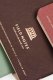 Make Notes Notes Field Notes Lucky 3 Pack Księgi Rachunkowe (FNC-70) 4