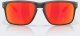 Oakley Okulary Holbrook XXL Prizm Ruby (OO9487-0661) 2