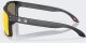 Oakley Okulary Holbrook XXL Prizm Ruby (OO9487-0661) 3