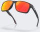 Oakley Okulary Holbrook XXL Prizm Ruby (OO9487-0661) 4