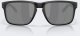 Oakley Okulary Holbrook XXL Prizm Black Prizm BLAC (OO9487-0261) 2