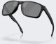 Oakley Okulary Holbrook XXL Prizm Black Prizm BLAC (OO9487-0261) 3