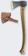 Forester Siekiera Petromax Forest Axe 1