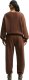 Nike Bluza damska Studio Fleece brązowa IM8082 259 L 8