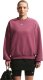 Nike Bluza damska Studio Fleece różowa IM8082 654 L 1