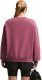 Nike Bluza damska Studio Fleece różowa IM8082 654 L 2