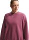 Nike Bluza damska Studio Fleece różowa IM8082 654 L 3