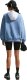 Nike Bluza damska Studio Fleece niebieska IM8082 486 L 7