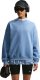 Nike Bluza damska Studio Fleece niebieska IM8082 486 XL 1