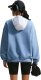 Nike Bluza damska Studio Fleece niebieska IM8082 486 XL 2