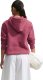 Nike Bluza damska Studio Fleece Medium Weight różowa IM8100 654 L 2