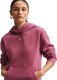 Nike Bluza damska Studio Fleece Medium Weight różowa IM8100 654 XL 3