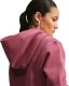 Nike Bluza damska Studio Fleece Medium Weight różowa IM8100 654 XL 6